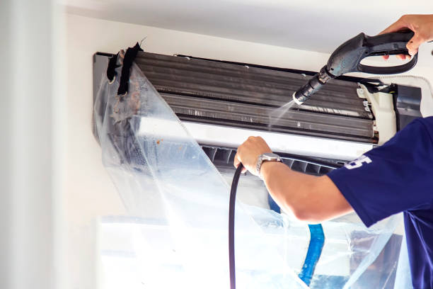 Best Residential Air Duct Cleaning in Mooreville, MS