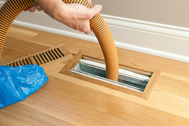 Best Ventilation System Cleaning in Mooreville, MS