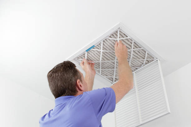 Best HVAC System Cleaning in Mooreville, MS